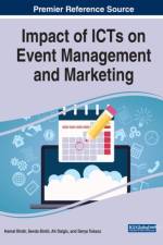 Impact of ICTs on Event Management and Marketing