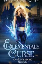 Elemental's Curse af Taylor Aston White