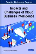 Impacts and Challenges of Cloud Business Intelligence