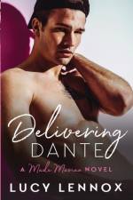 Delivering Dante af Lucy Lennox