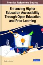 Enhancing Higher Education Accessibility Through Open Education and Prior Learning