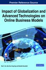 Impact of Globalization and Advanced Technologies on Online Business Models