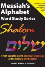 Messiah's Alphabet Word Study Series af Cummins Lisa M. Cummins