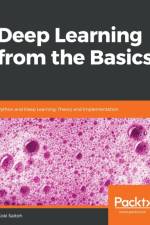 Deep Learning from the Basics af Koki Saitoh