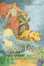 Liebesgott Yngvi-Freyr af Arpad Baron Von Nahodyl Nemenyi