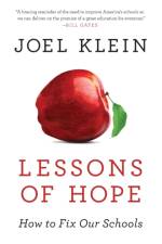 Lessons Of Hope af Joel Klein