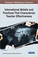 International Beliefs and Practices That Characterize Teacher Effectiveness af GRANT STRONGE XU