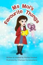 Ms Mol's Favourite Things af Marlisa Doubell