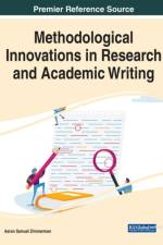 Methodological Innovations in Research and Academic Writing