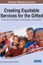 Creating Equitable Services for the Gifted