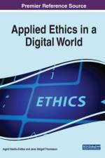 Applied Ethics in a Digital World