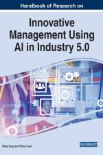 Innovative Management Using AI in Industry 5.0