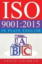 ISO 9001 af Craig Cochran