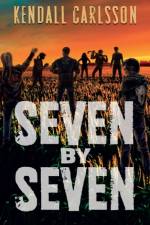 Seven by Seven af Kendall Carlsson