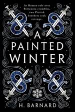 A Painted Winter af H Barnard