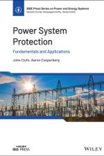 Power System Protection af John Ciufo