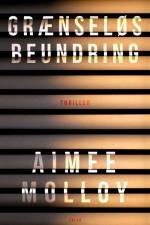 Grænseløs beundring af Aimee Molloy