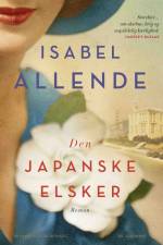 Den japanske elsker af Isabel Allende