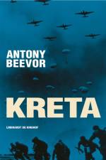 Kreta af Antony Beevor