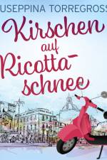 Kirschen auf Ricottaschnee af Giuseppina Torregrossa