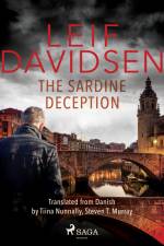 The Sardine Deception af Leif Davidsen