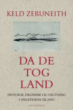 Da de tog land