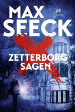 Zetterborg-sagen af Max Seeck
