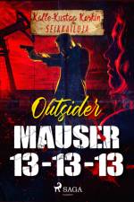 Mauser 13 - 13 - 13