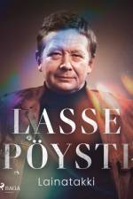 Lainatakki af Lasse Pöysti