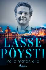 Pallo maton alla af Lasse Pöysti