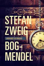 Bog-Mendel af Stefan Zweig