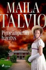Pimeänpirtin hävitys