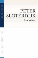 Eurotaoisme. Kritik af den politiske kinetik