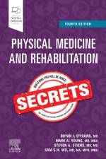 Physical Medicine and Rehabilitation Secrets af BRYAN J. O'YOUNG