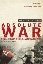Absolute War af Chris Bellamy