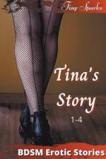 Tina's Story 1-4 af Tiny Sparks