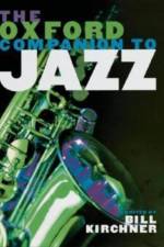 The Oxford Companion To Jazz
