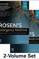 Rosen's Emergency Medicine: Concepts and Clinical Practice af Ron Walls