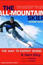 All-Mountain Skier af R. Elling