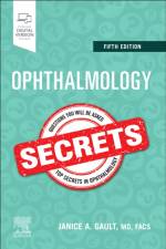Ophthalmology Secrets af Janice Gault