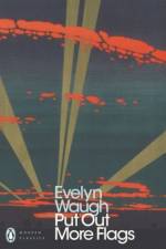 Put Out More Flags af Evelyn Waugh