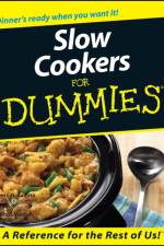 Slow Cookers For Dummies af Tom Lacalamita