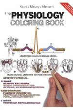 Physiology Coloring Book, The af Wynn Kapit