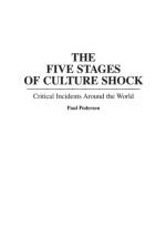 The Five Stages of Culture Shock af Paul Pedersen