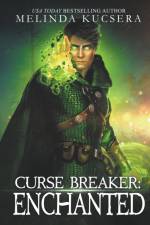 Curse Breaker af Kucsera Melinda Kucsera
