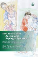 How to Live with Autism and Asperger Syndrome af Joanne Brayshaw