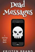 Dead Messages af Kristen Brand