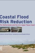Coastal Flood Risk Reduction