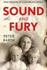 Sound and Fury af Peter Barth