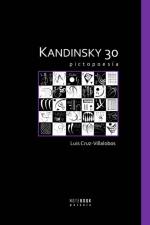 Kandinsky 30 af Luis Cruz-Villalobos